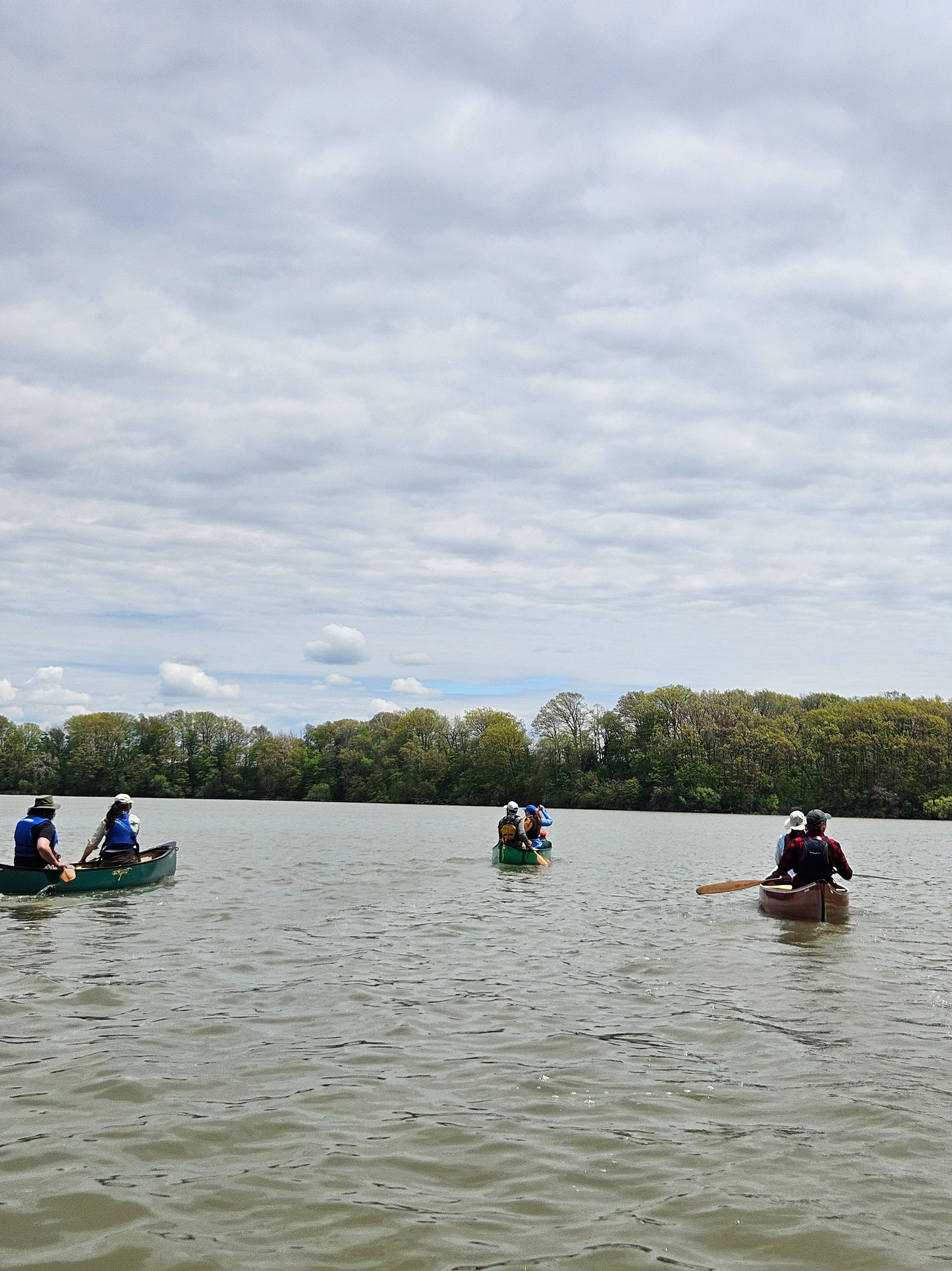 Niagara Canoe Tours