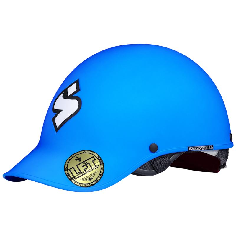 SWEET PROTECTION STRUTTER HELMET – Organic Boat Shop