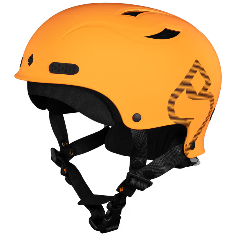 SWEET PROTECTION WANDERER II HELMET Sunburst