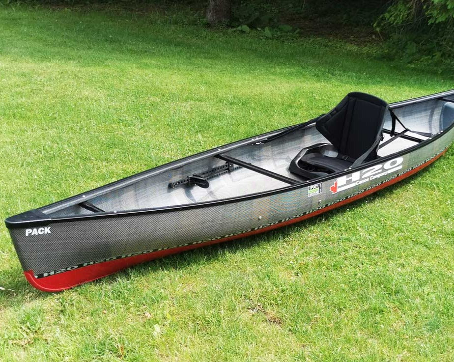 Pagaie De Canoë Black H2o Club 140 Cm – Polypropylène, Tige Alu 29 Mm, Poignée T – Lame 52x18,5 Cm – Poids 900 G, Robuste