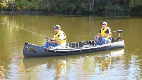 SPORTSPAL 14' WIDE STERN