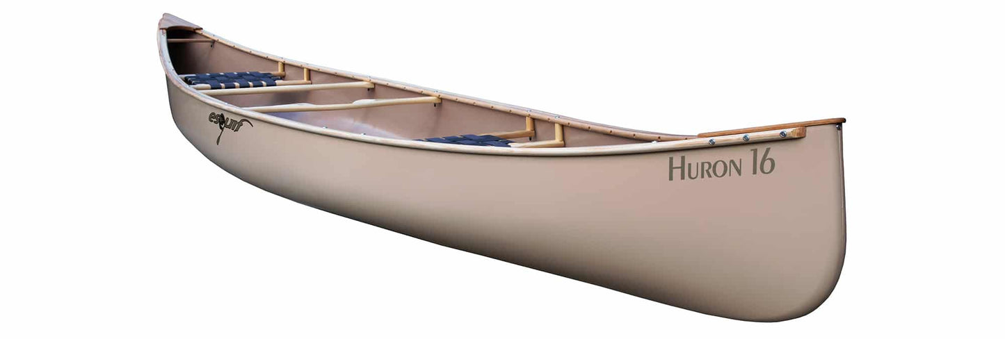 ESQUIF HURON LITE 16'