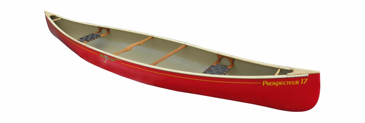 ESQUIF 17' PROSPECTOR