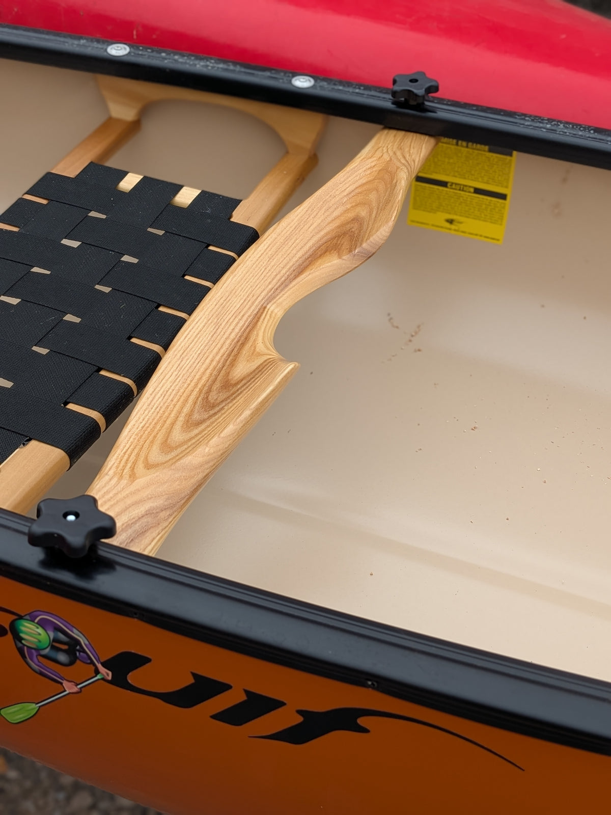 Detachable Yoke Kit