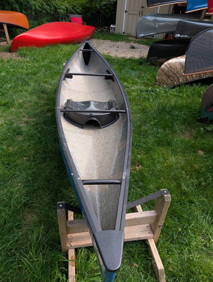 H2O ADIRONDACK PACK 12 PRO LITE CARBON INNEGRA