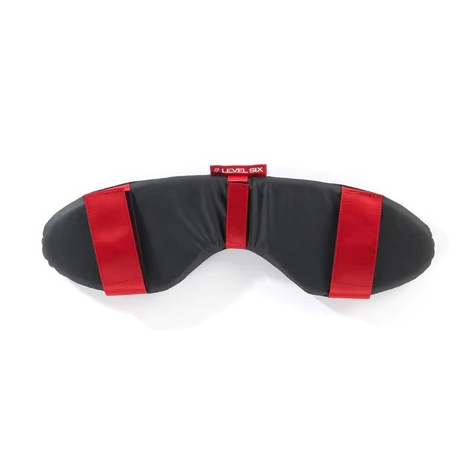 Level Six Helium Yoke Pad: Transforming Portages into Comfortable Journeys