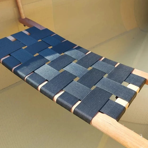 This Cherry Curved Bow Canoe Seat is not only durable but also easy to install. It fits seamlessly into most canoe designs, making it a versatile choice for canoe enthusiasts looking to upgrade or replace their existing seating. Upgrade your canoe with the Cherry Curved Bow Canoe Seat. It’s more than a seat; it's an enhancement to your canoeing experience, blending the natural beauty of cherry wood with ergonomic design for ultimate comfort and style.