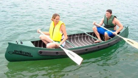 SPORTSPAL 14' POINTED