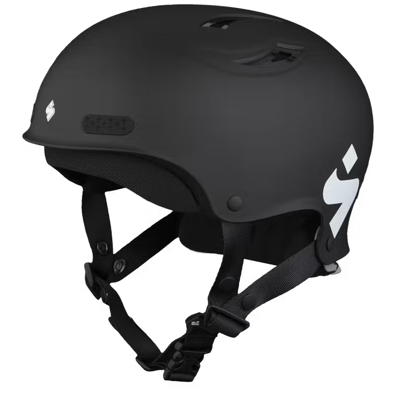 SWEET PROTECTION WANDERER II HELMET Dirt Black