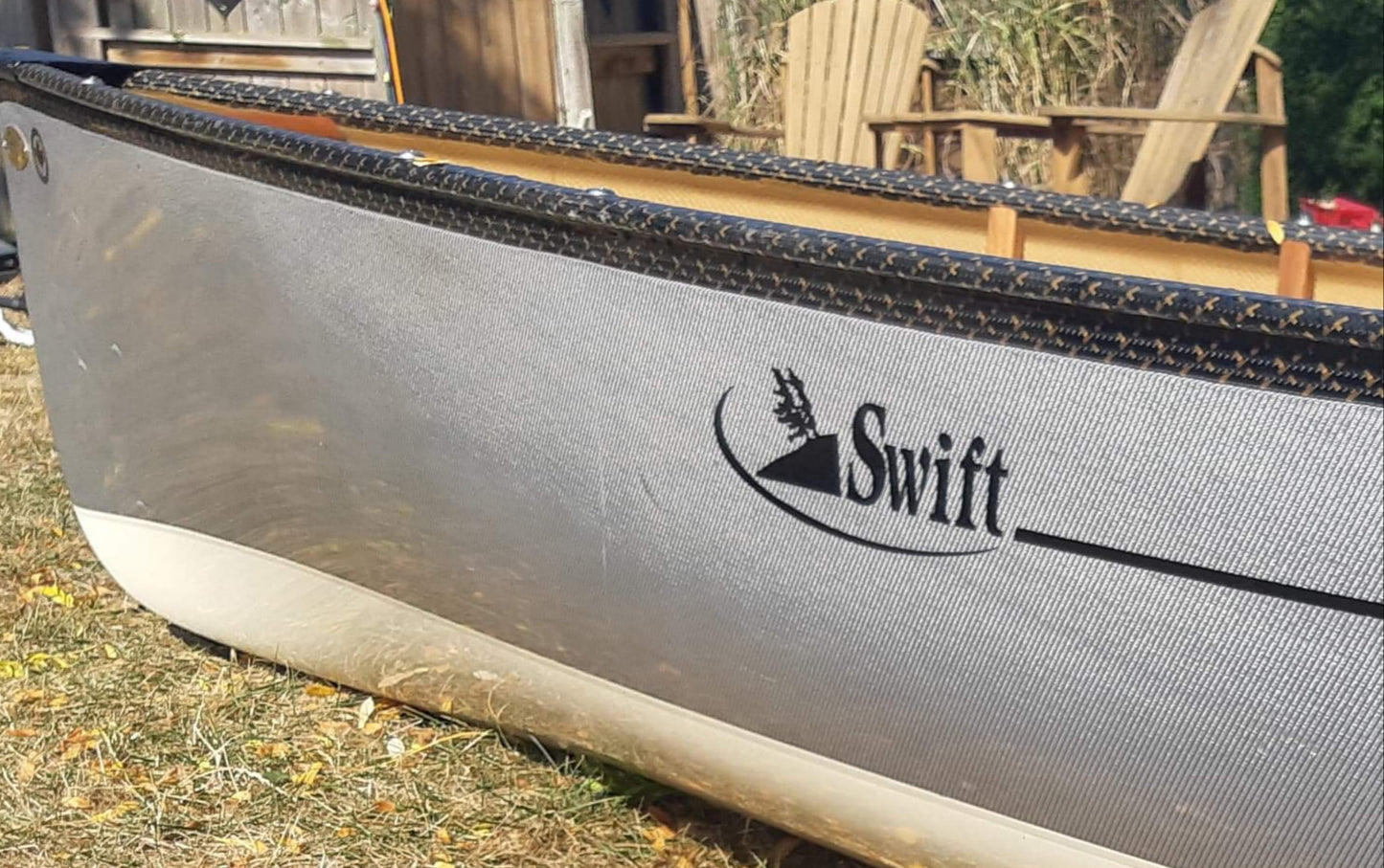 Swift Kipawa