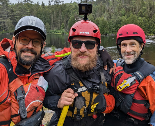 Should you rent or buy a canoe?