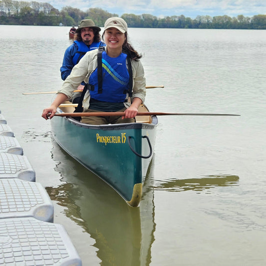 Niagara Canoe Tours