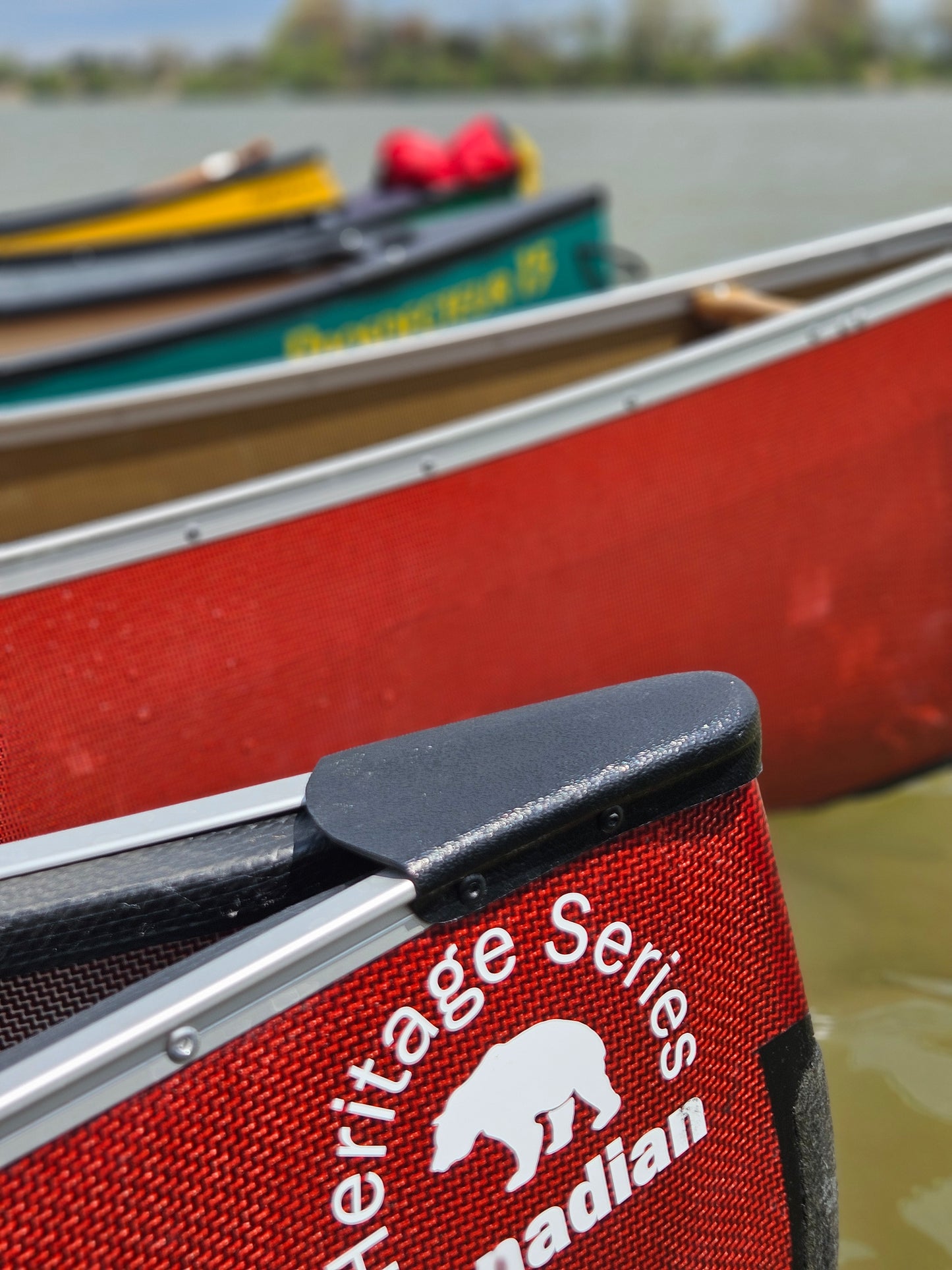 Niagara Canoe Tours