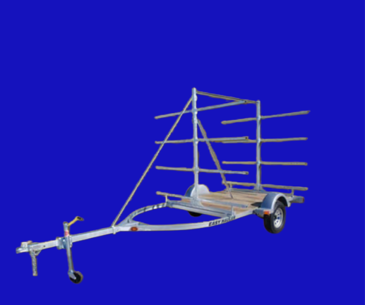 CANOE TRAILERS
