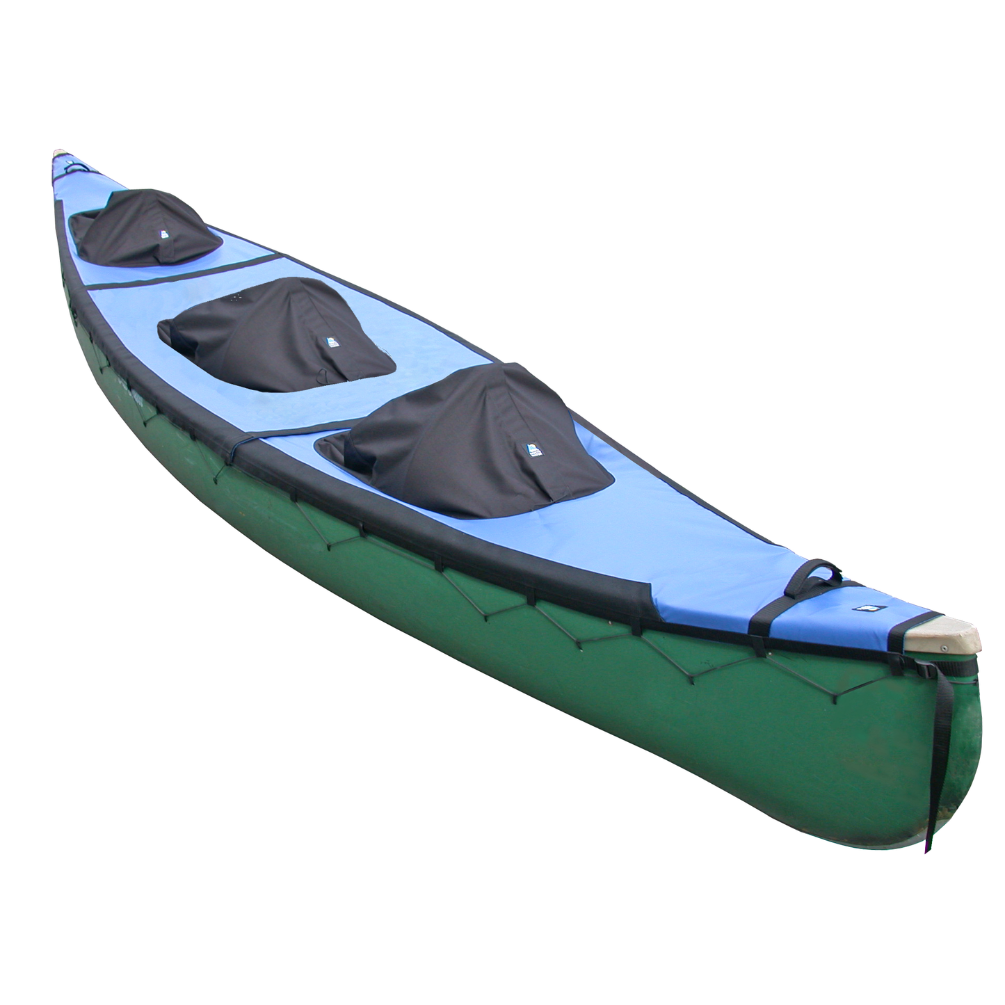 NORTH WATER SPRAY DECKS