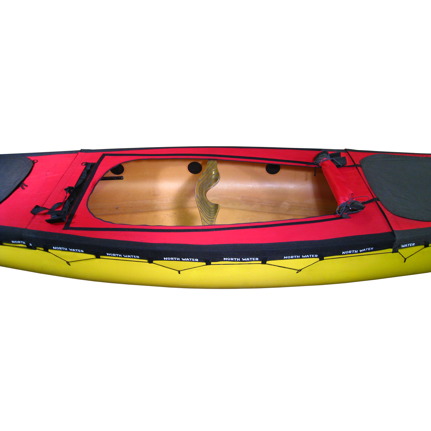 NORTH WATER SPRAY DECKS