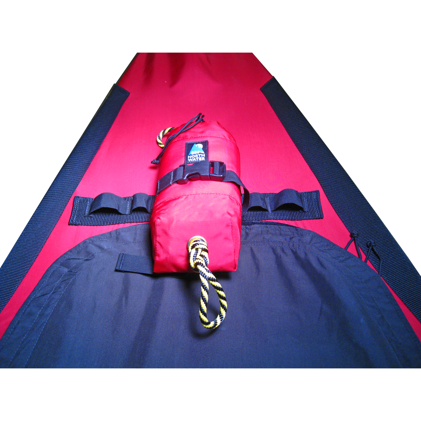 NORTH WATER SPRAY DECKS