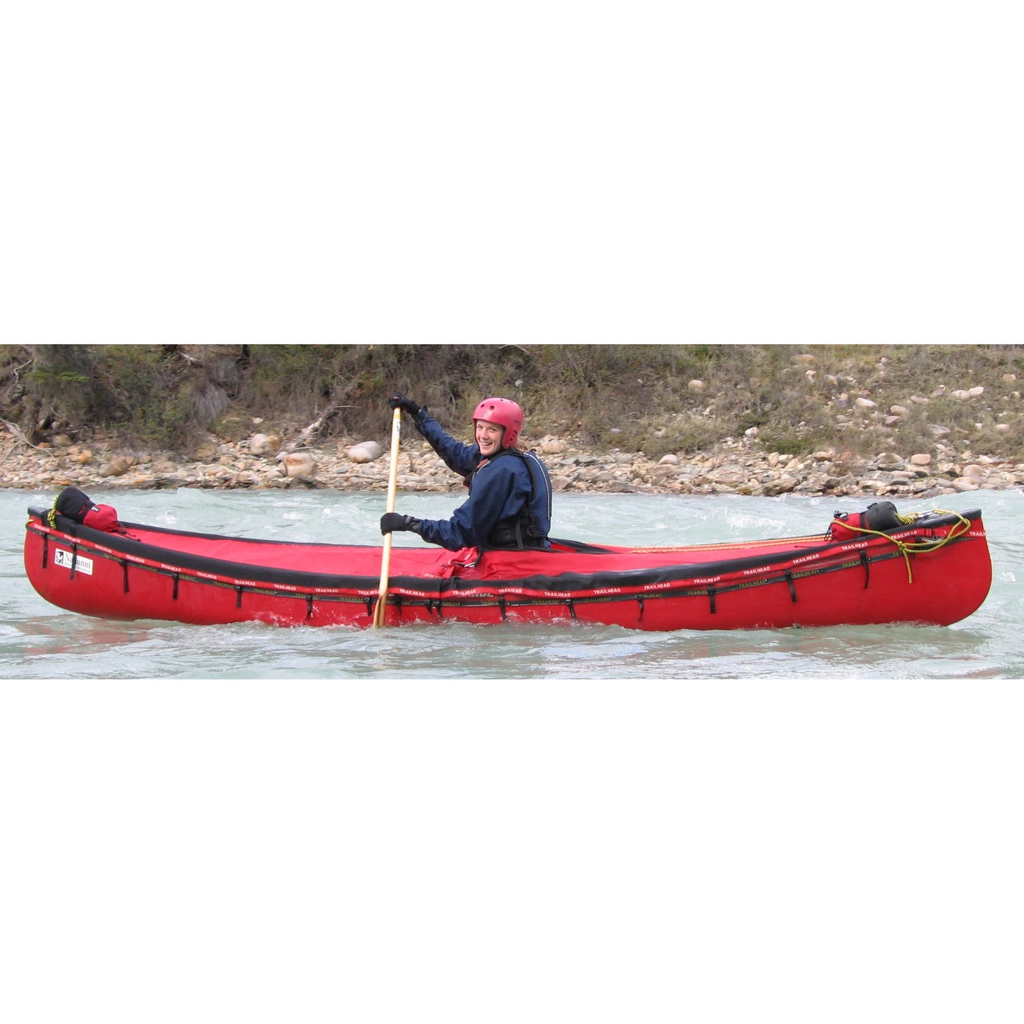 NORTH WATER SPRAY DECKS