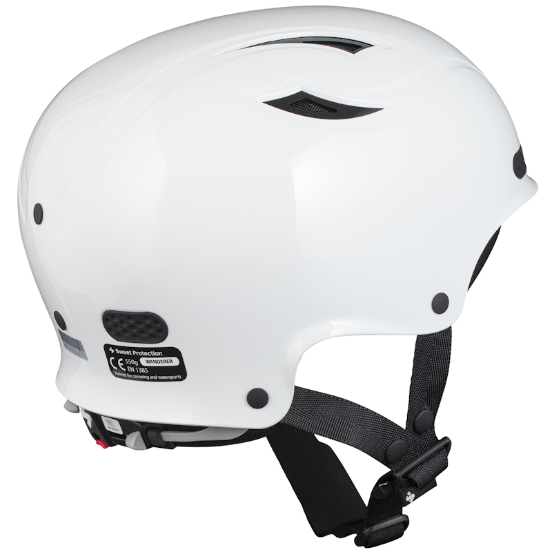 SWEET PROTECTION WANDERER II HELMET