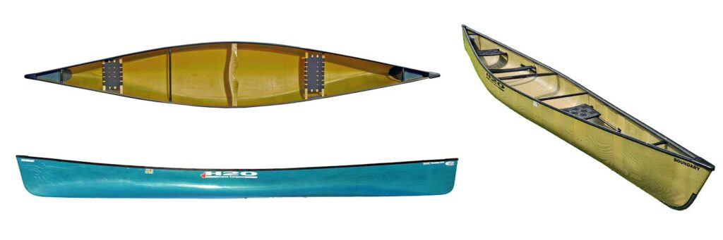 H2O BOUNDARY 17'6