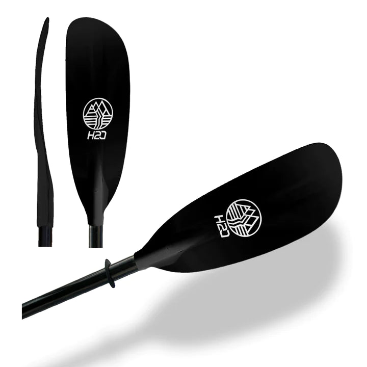 H2O LWT XL DOUBLE BLADE PADDLE (EXTRA LONG)&nbsp;