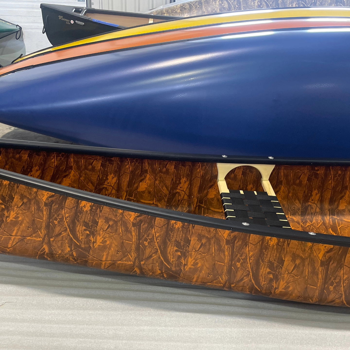 ESQUIF PROSPECTOR SPORT LITE