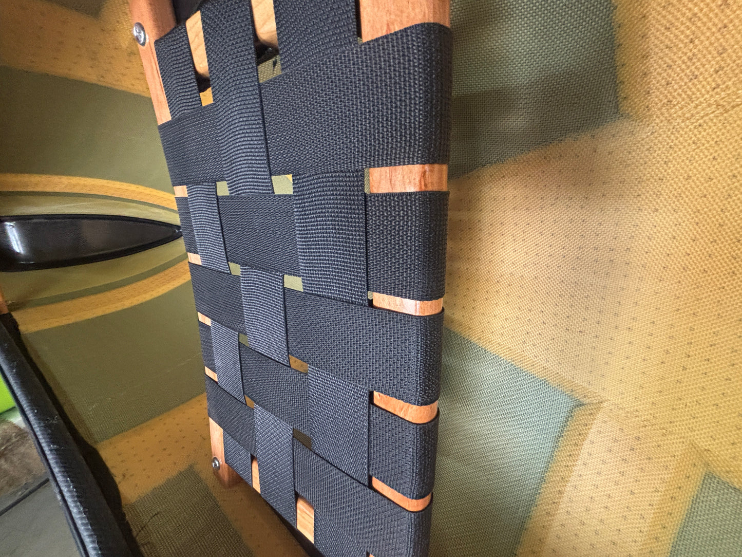 H20 Prospsector 15' 4"EPS Carbon Helium Series