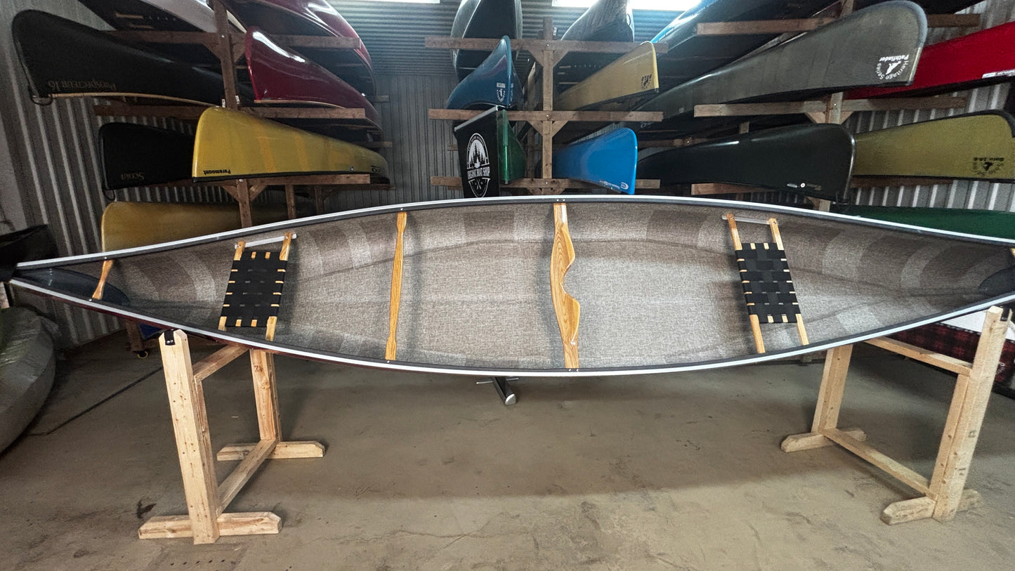 H20 17' 6" Canadian