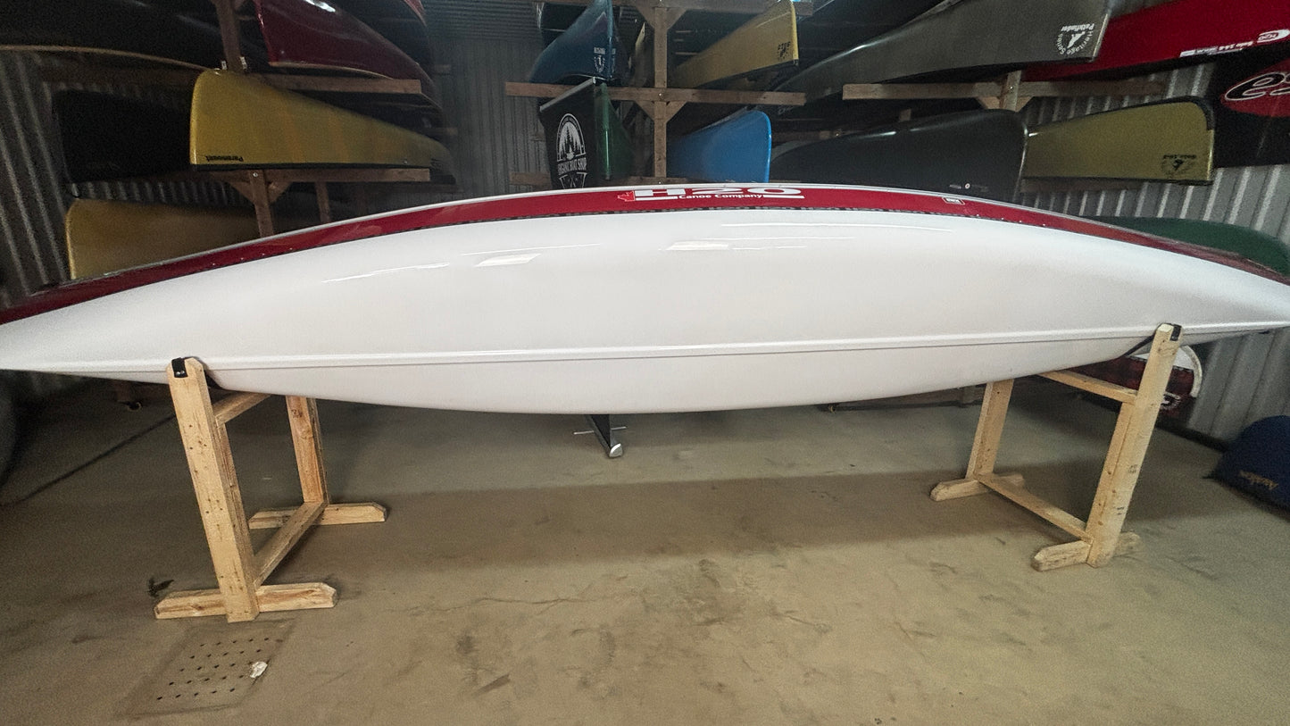 H20 17' 6" Canadian