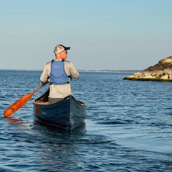 KEVLAR CANOE RENTAL