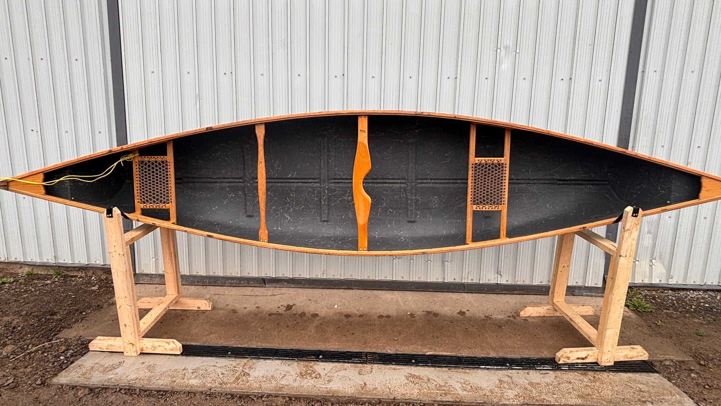 Used Scott Canoe