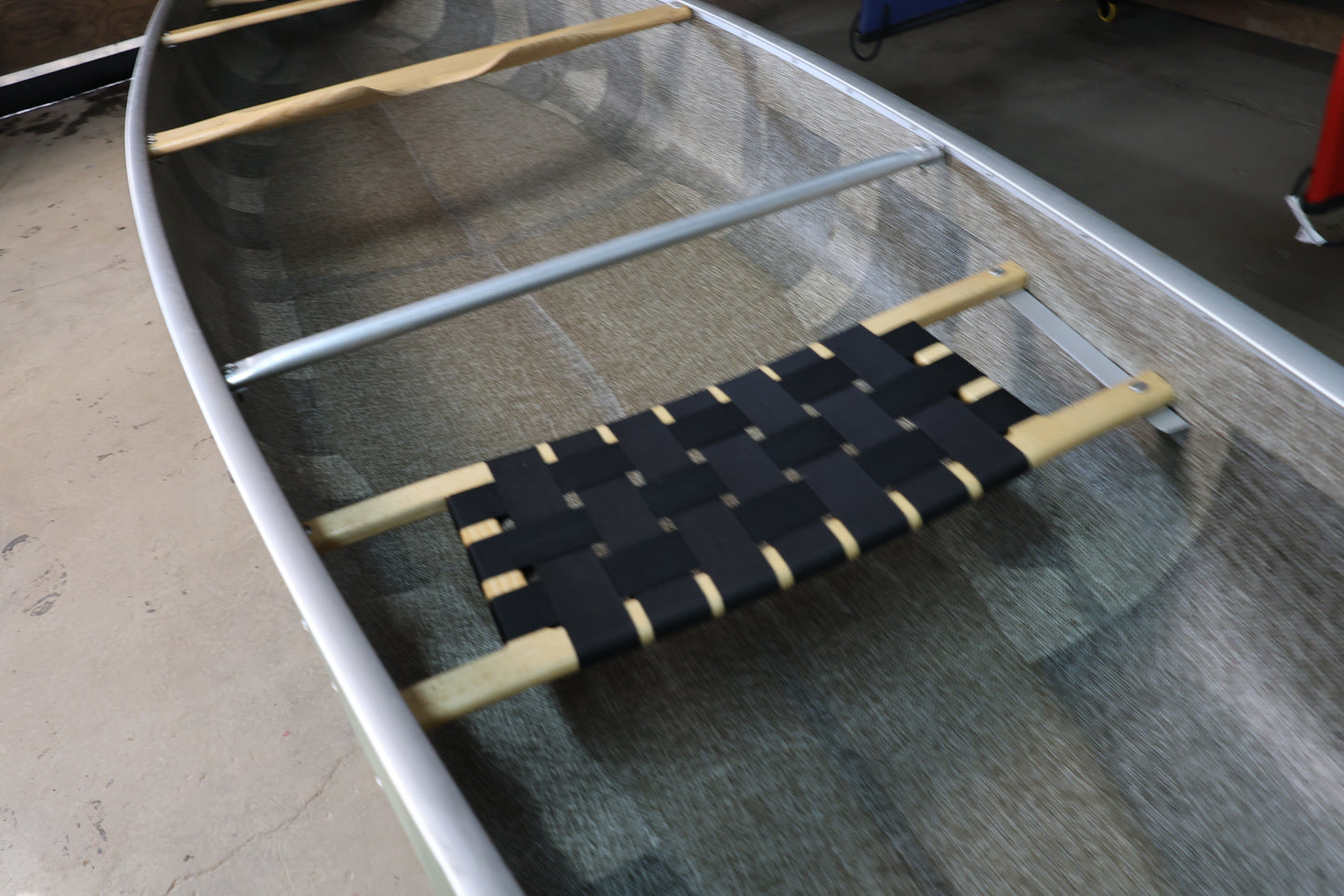 H20 17-6 Canadian -Demo