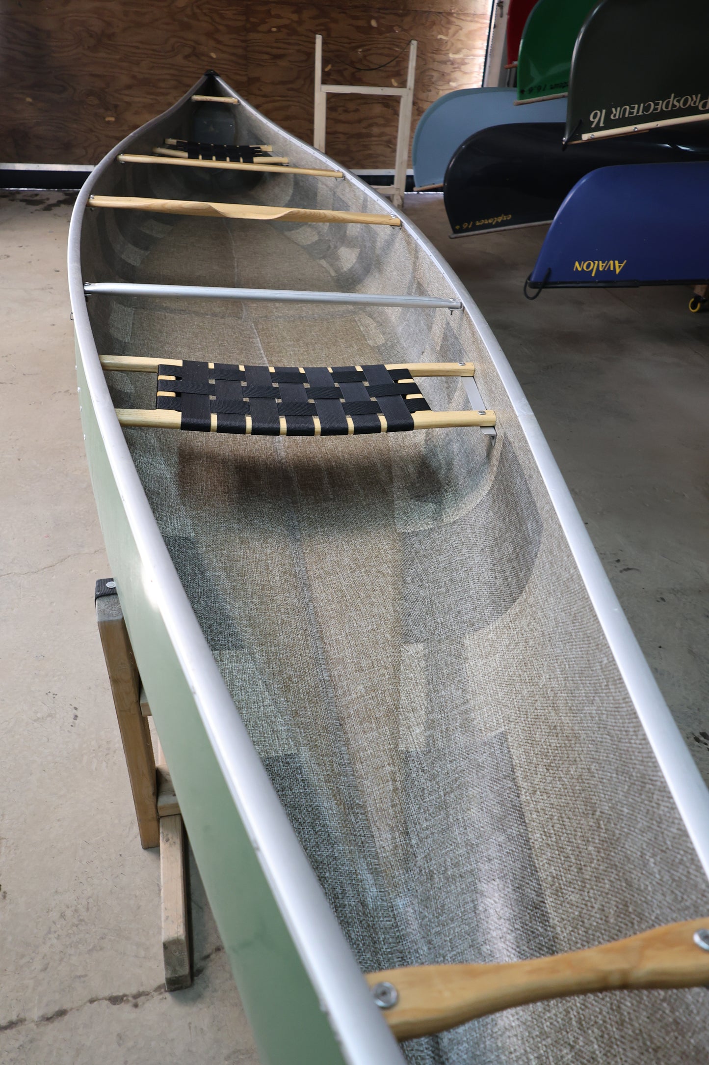 H20 17-6 Canadian -Demo