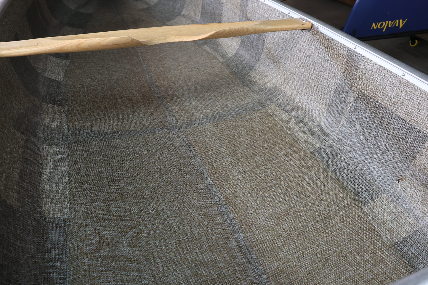 H20 17-6 Canadian -Demo