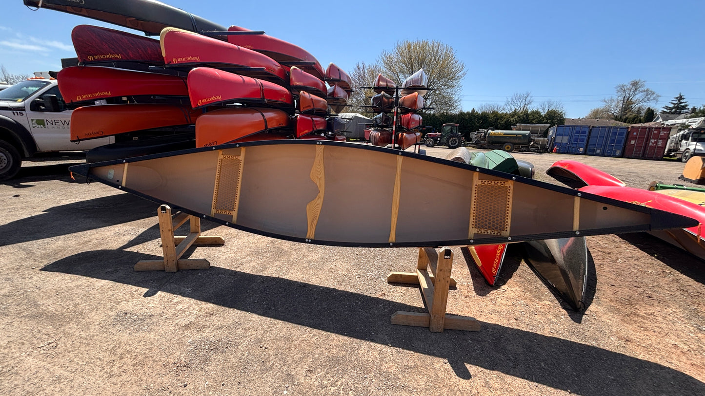 Used Nova Craft Pal 16'