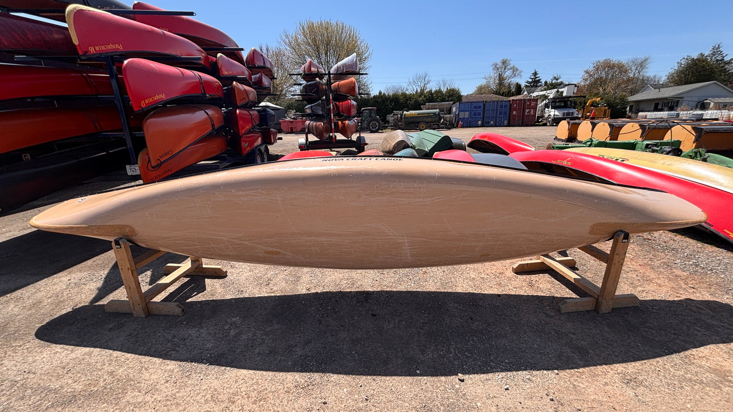 Used Nova Craft Pal 16'