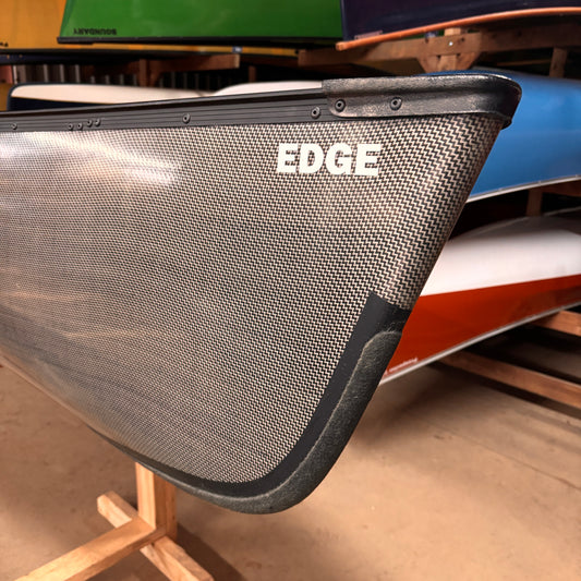 H20  Edge 16 Brute Force - Carbon Innegra