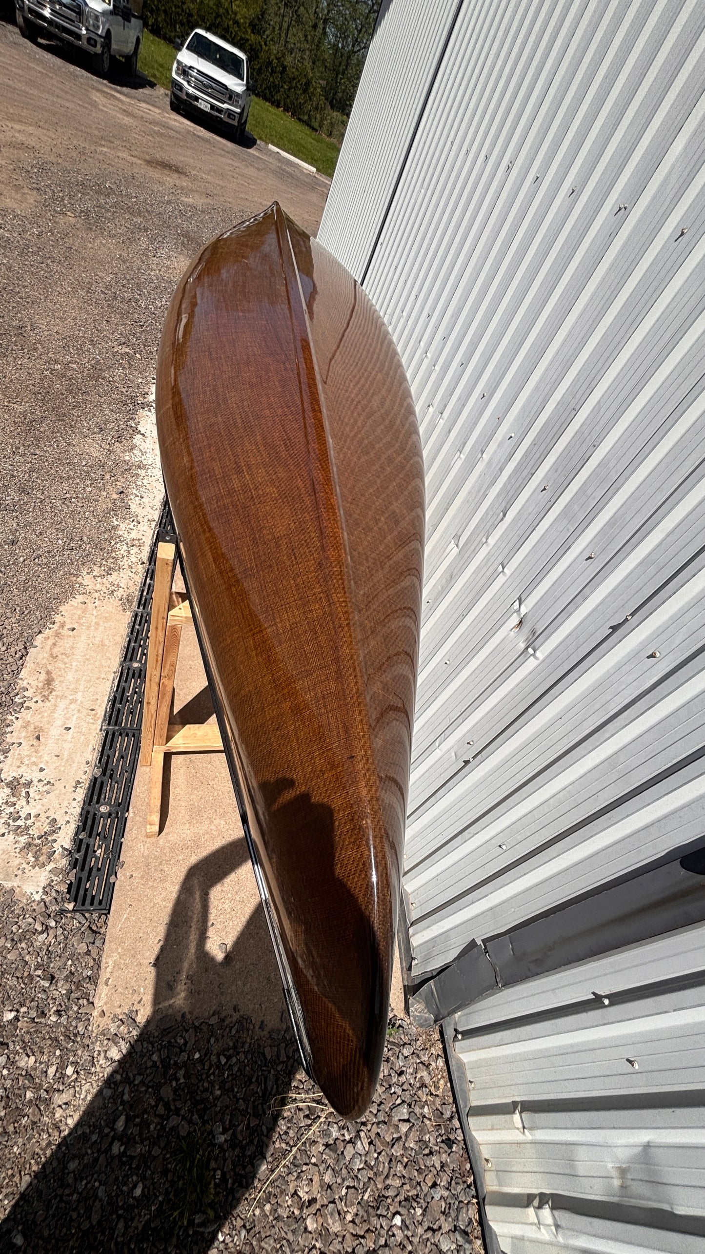 H20 Adventurer 15 Brute Flax