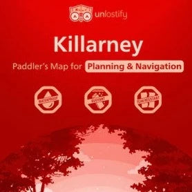 Maps By Jeff Killarney