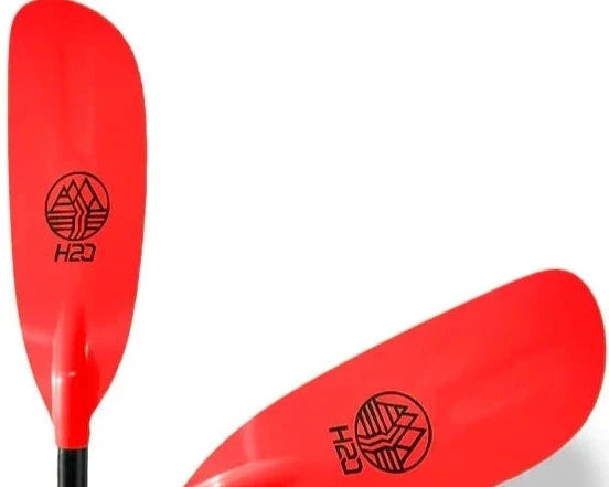 H2O LWT XL DOUBLE BLADE PADDLE (EXTRA LONG)&nbsp;
