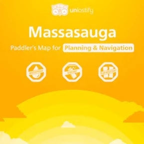 Maps By Jeff Massasauga