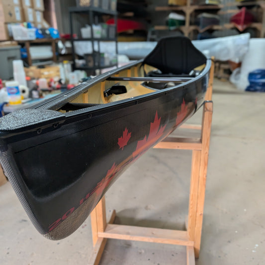 ADIRONDACK PACK 13'2 CUSTOM