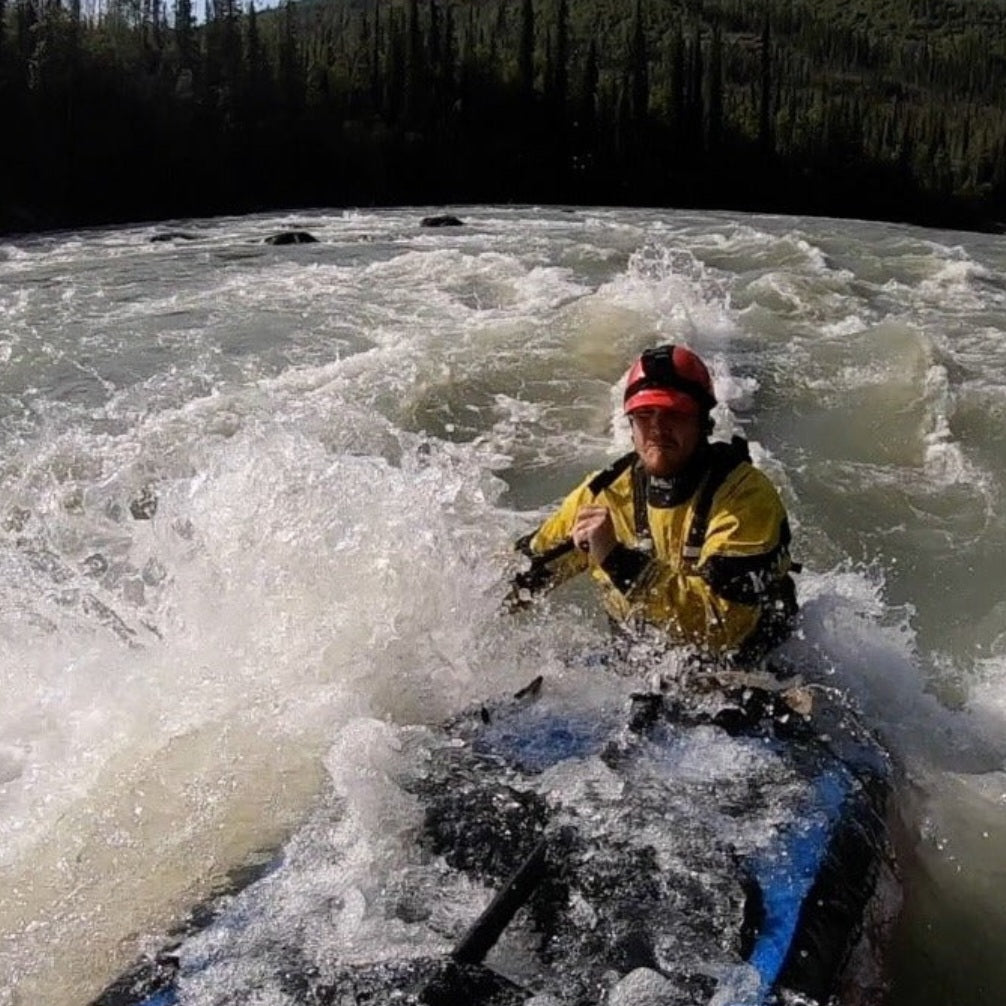 NORTH WATER SPRAY DECKS