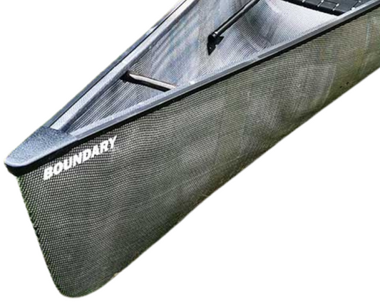 H2O BOUNDARY 17'6