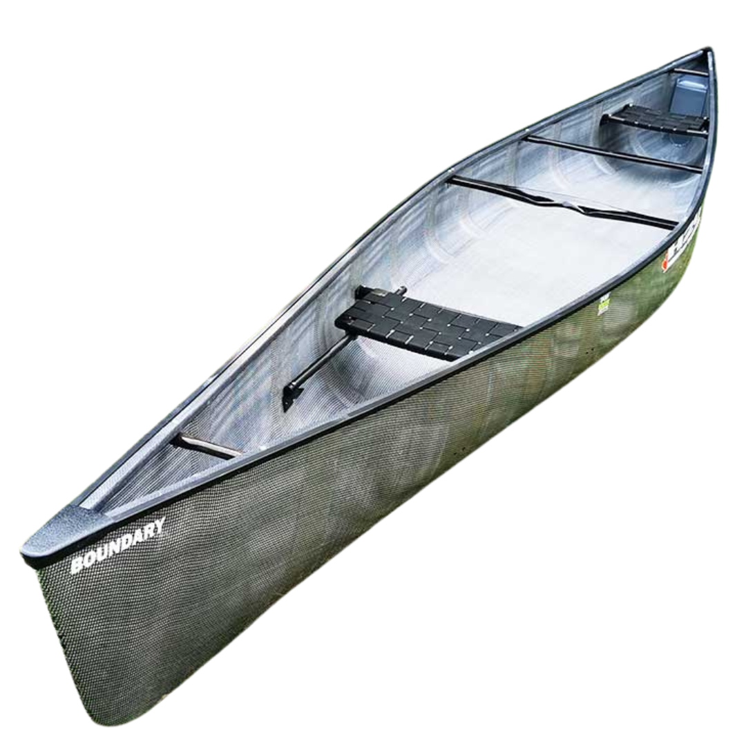 H2O BOUNDARY 17'6