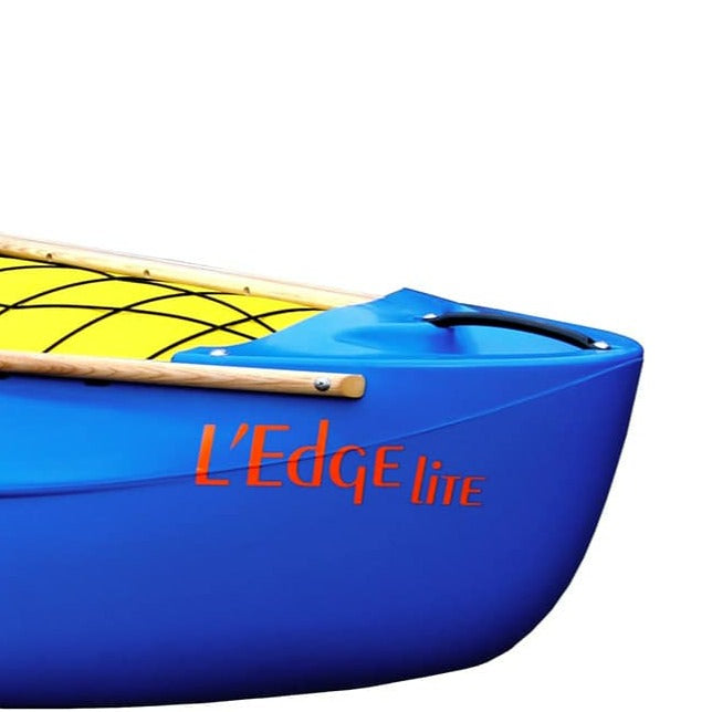 ESQUIF L'EDGE SUPER LITE W/VINYL GUNWALES