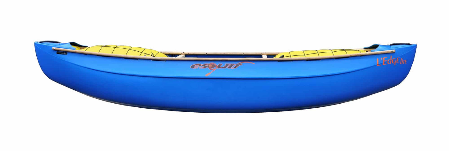 ESQUIF L'EDGE SUPER LITE W/VINYL GUNWALES
