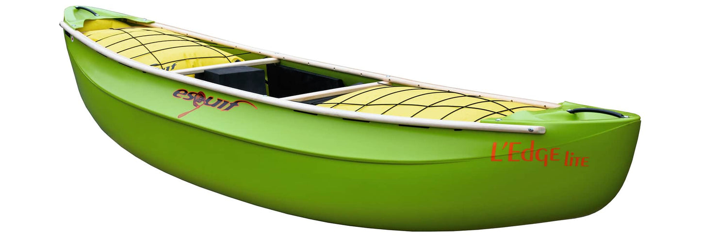ESQUIF L'EDGE SUPER LITE W/VINYL GUNWALES