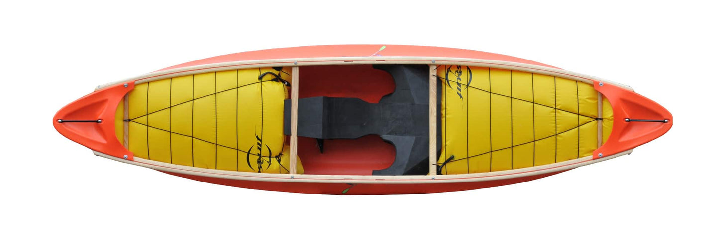 ESQUIF L'EDGE SUPER LITE W/VINYL GUNWALES