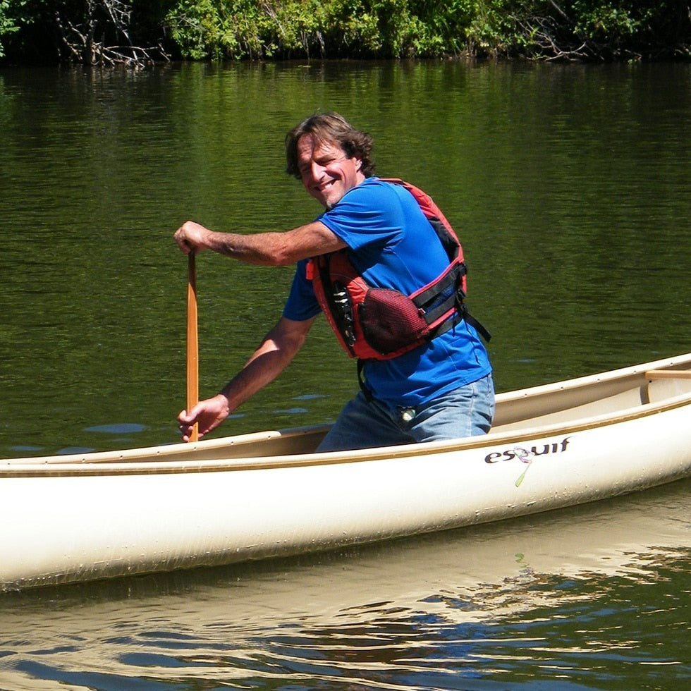 ESQUIF ECHO – Organic Boat Shop